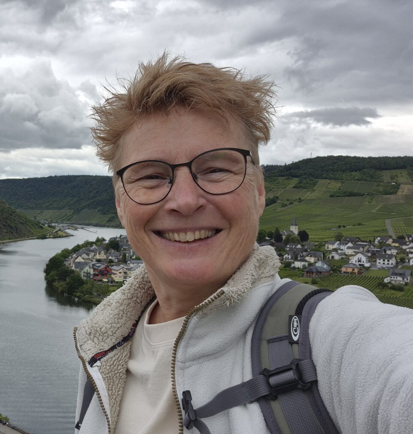 Ellen Oostra
