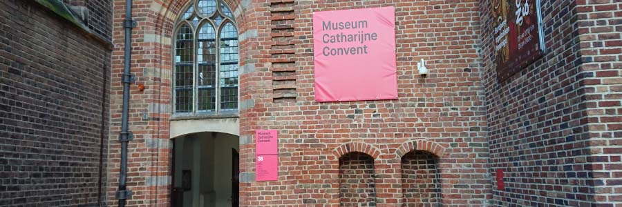 PROJECTEN project museum catharijneconvent